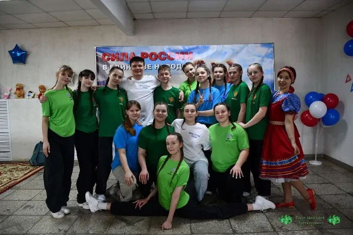 Время первых Ельцовка-10