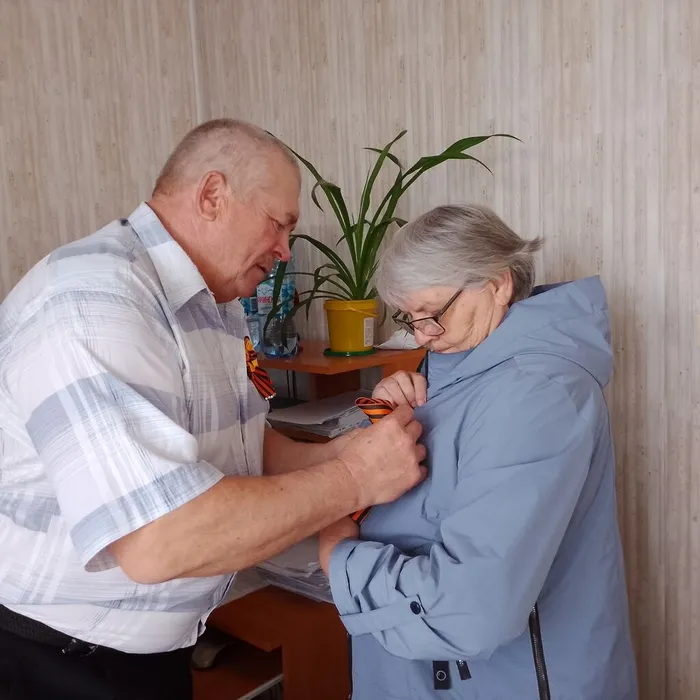 2Акция с. Белое