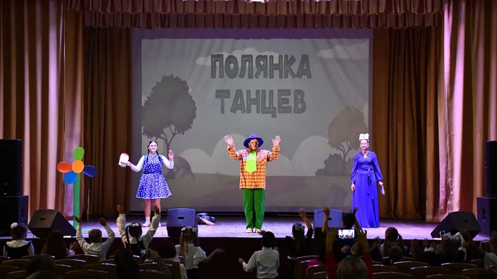 Посвящение в первоклассники-05