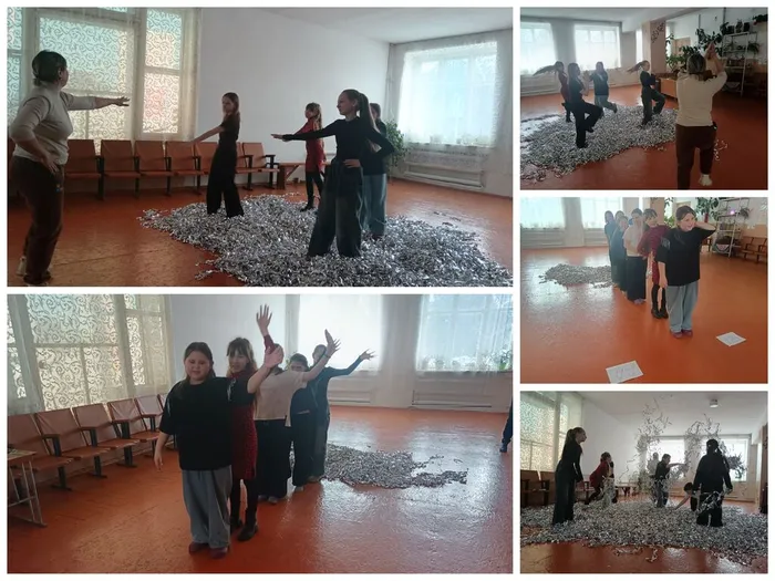 5) 29 марта Диско Бум