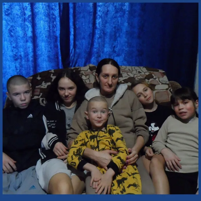 21 декабря день многодетной семьи