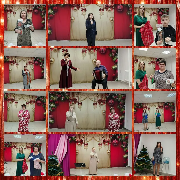 Праздник к нам приходит