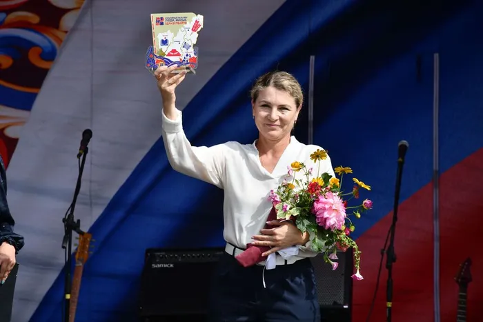 Программа Соколово -06