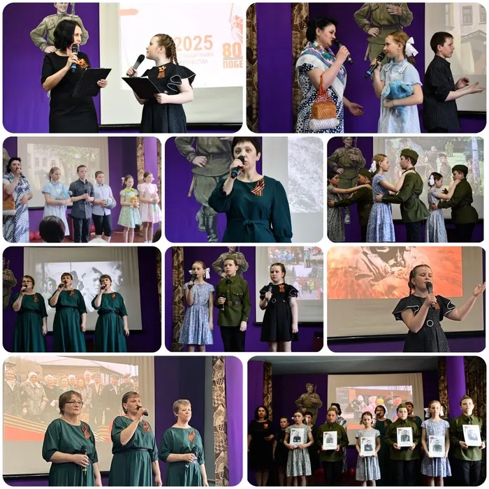 Нам эту память завещано беречь