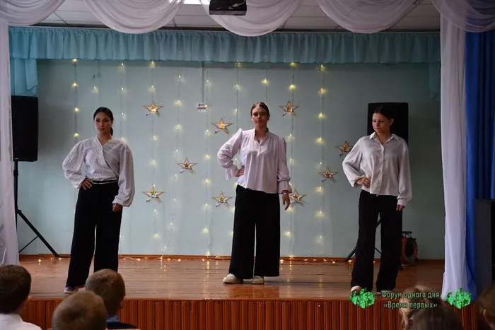 Время первых Гордеевский-09