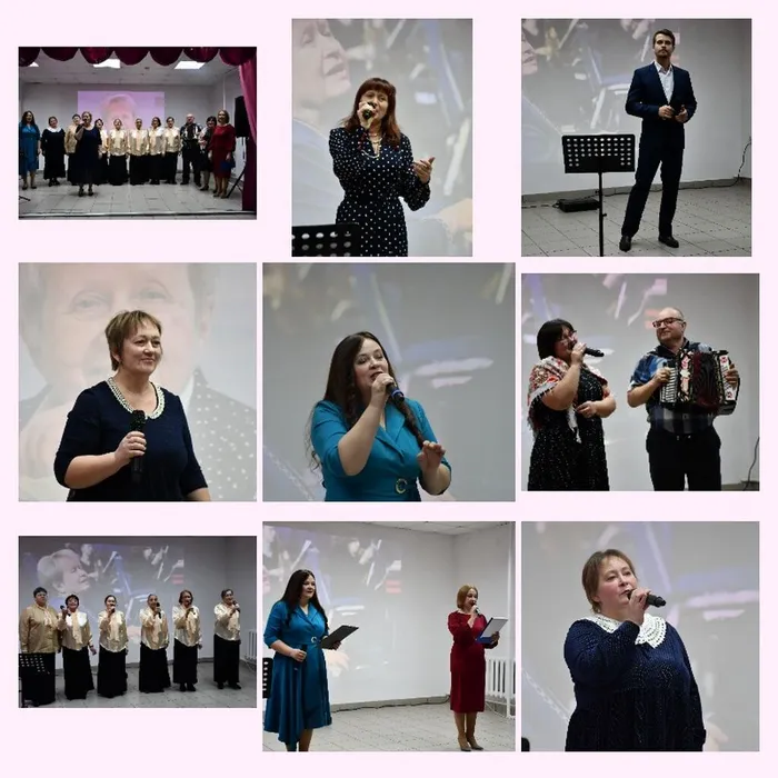 Песня, ставшая судьбой