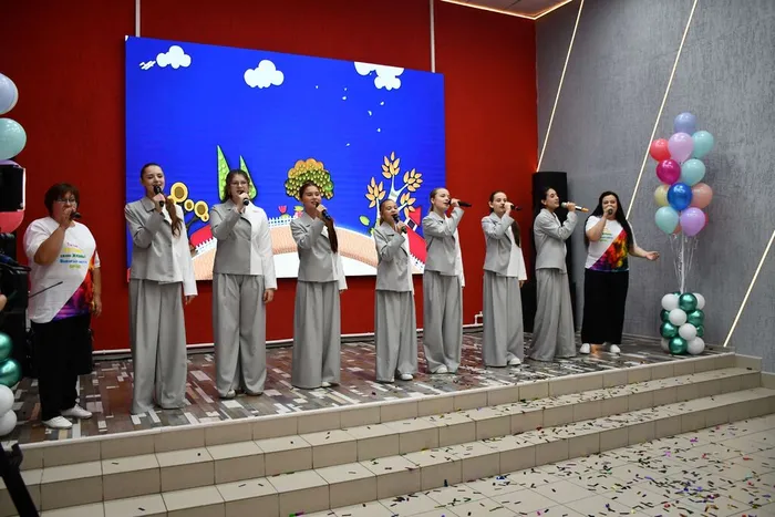 Открытие детского центра-09
