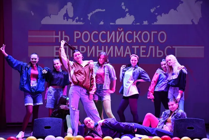 День предпринимателя-10