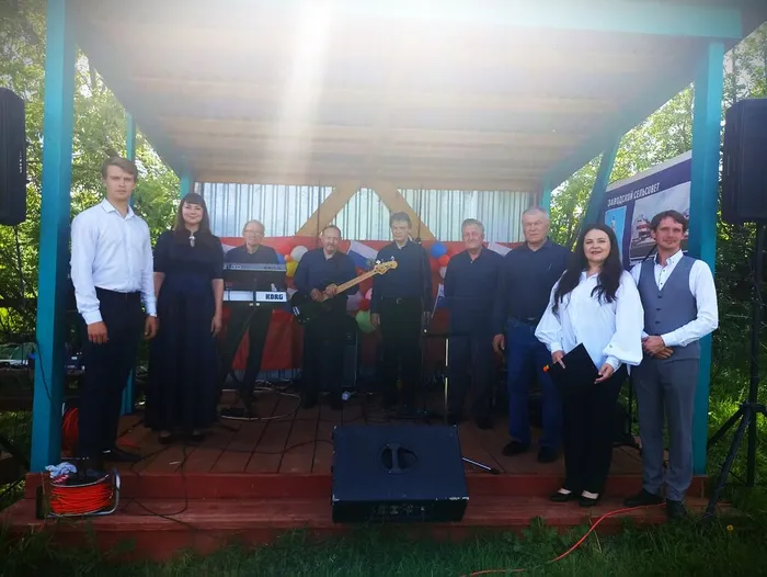 Заводское 8.06.24