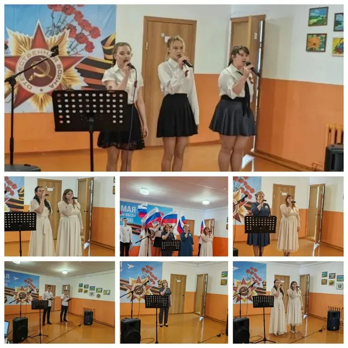 «Знать, чтобы помнить..» в Усть-Гавриловке.jpg