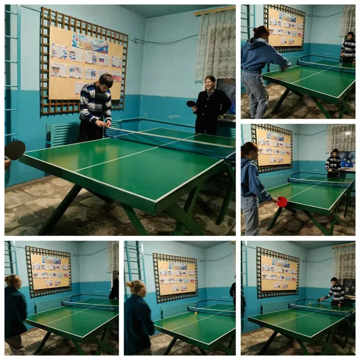 турнир по тенису