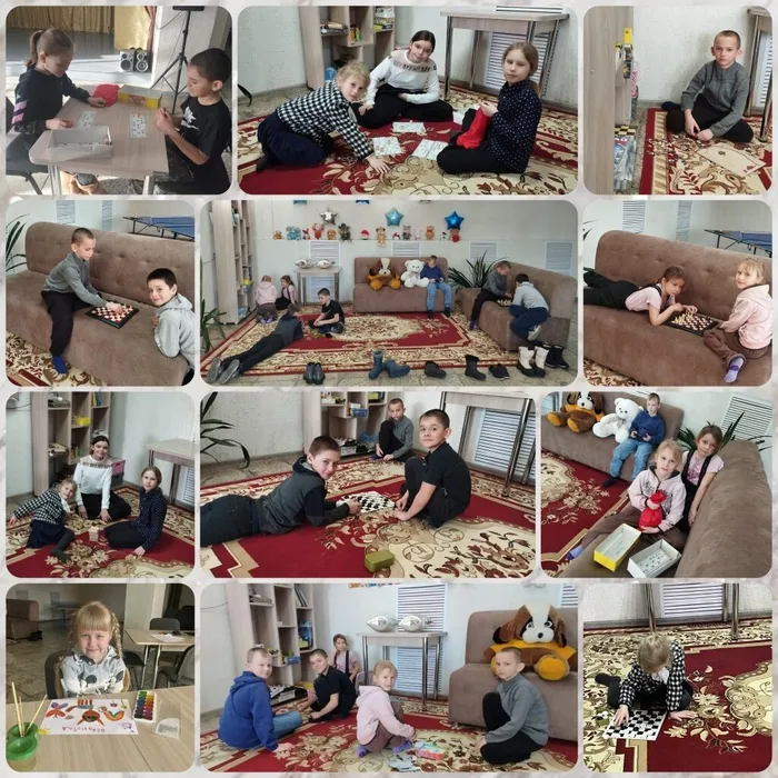 2 НАСТОЛЬНЫЕ ИГРЫ — ЭТО ВЕСЕЛО И ПОЛЕЗНО!