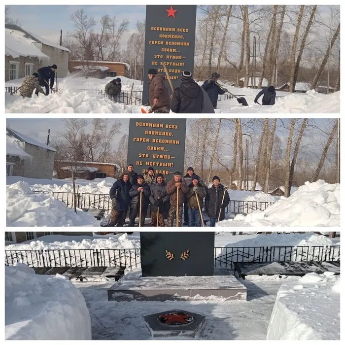 Вахта памяти (1)