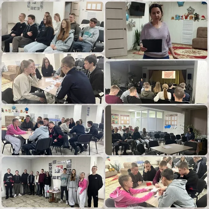 Час Памяти «Ты выстоял, великий Сталинград!»