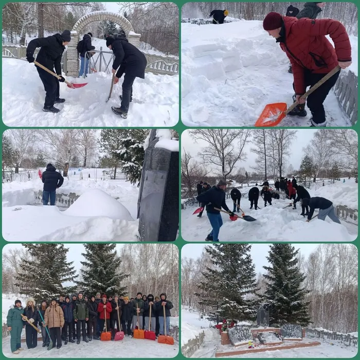 Память жива (1)