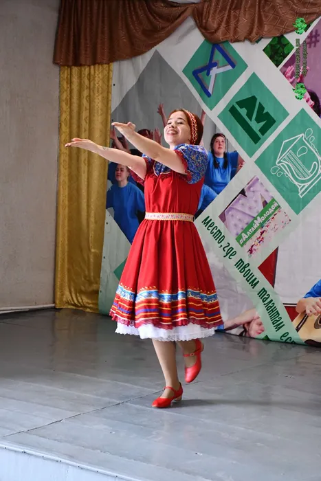 Время первых Ельцовка-09