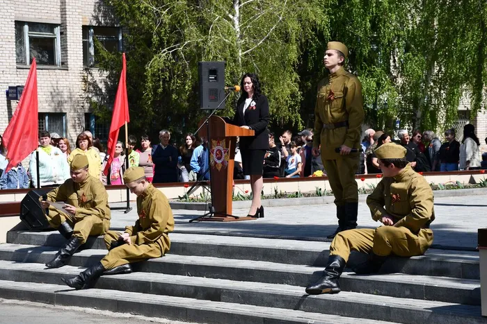 Митинг День Победы-05