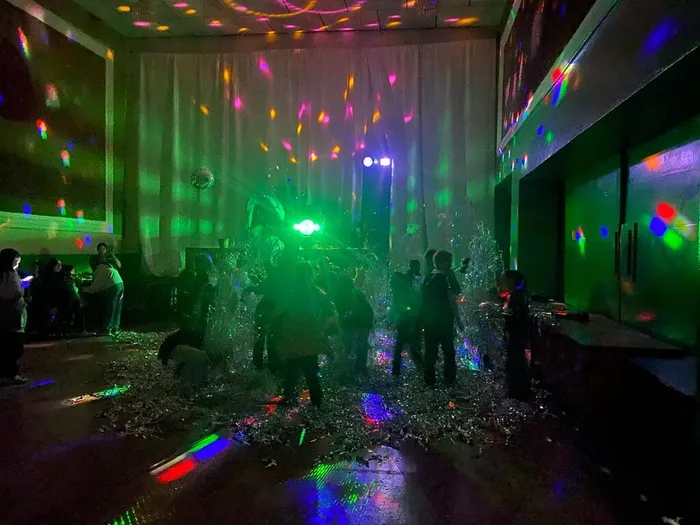 игровая программа 2