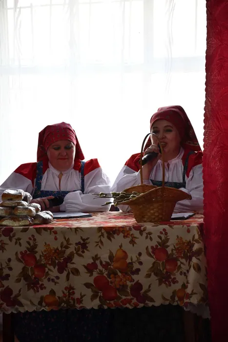 Пасха Степное-5