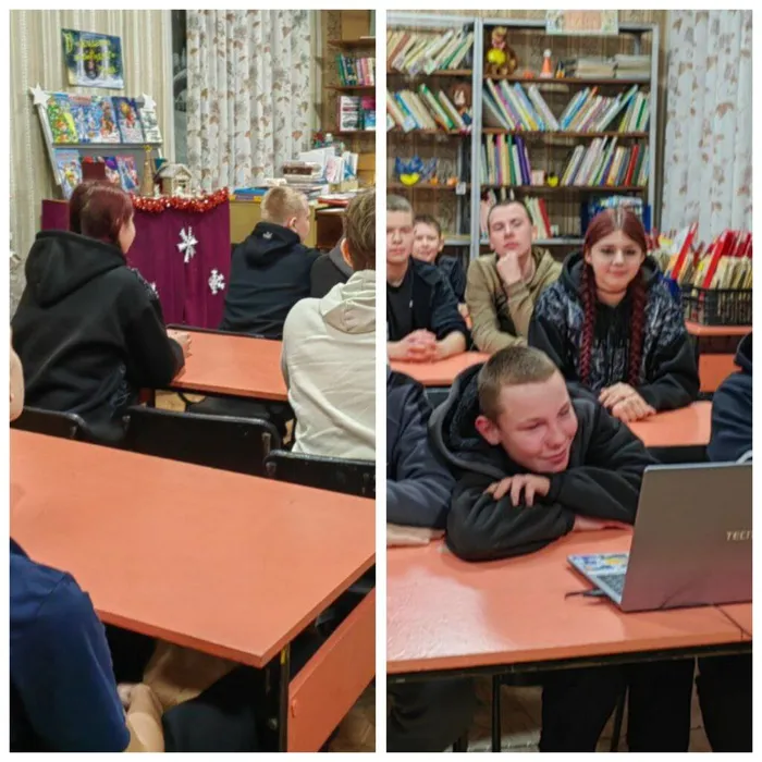 наука и техника