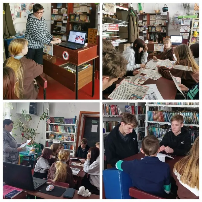 Лекторий Что ты знаешь о выборах