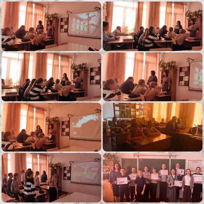 Непокорённый Сталинград