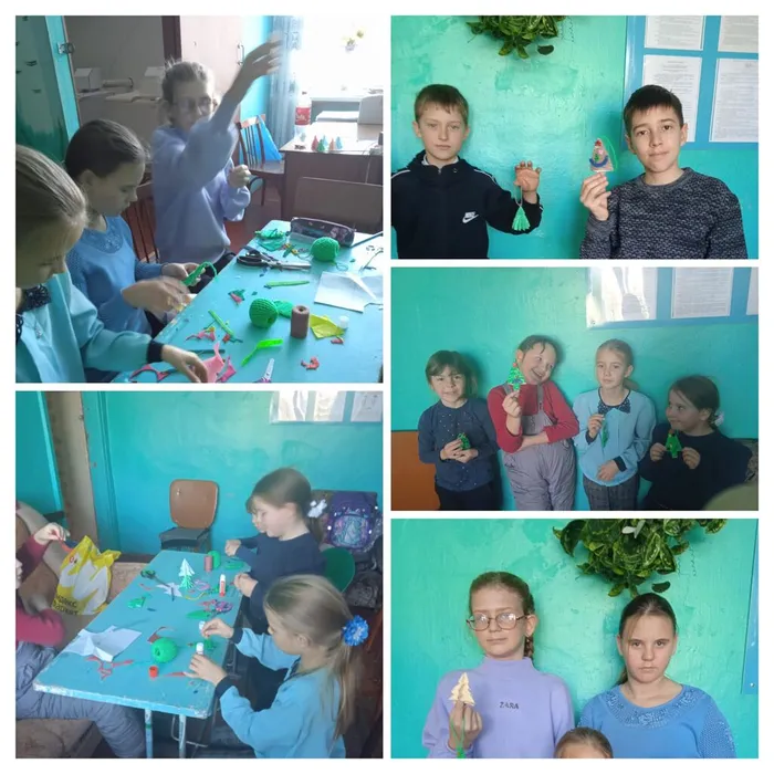 елочная игрушка