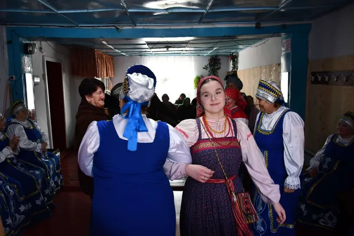 Пасха Степное-7