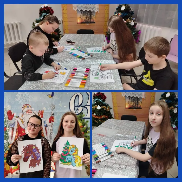 Символ года