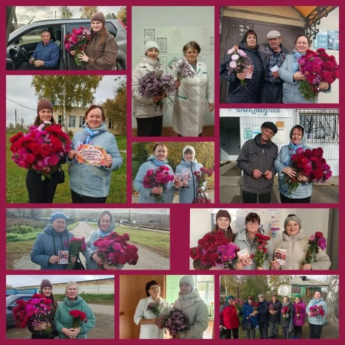 Славим возраст золотой