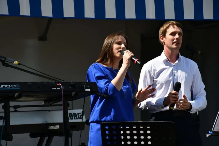 Дорогами фронтовых бригад Автоклуб-4