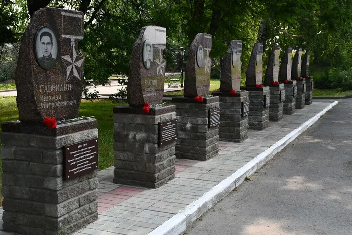 День памяти и скорби-10