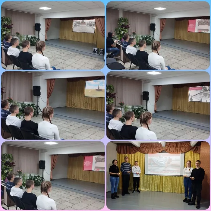 Имя твоё неизвестно. Подвиг твой бессмертен.