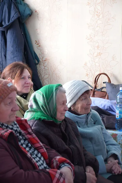 Пасха Степное-3