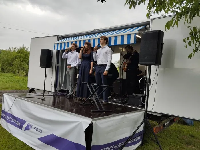 Усть-Гавриловка 8.06.24