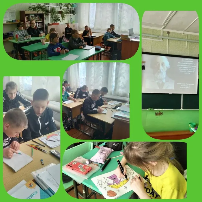 космическое путешествие