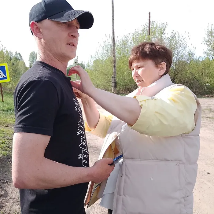 3 акция с.Кипешино