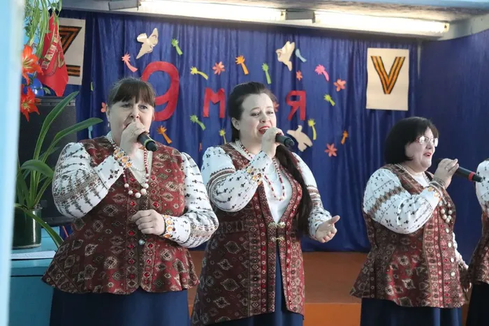 Дорогами фронтовых бригад-1