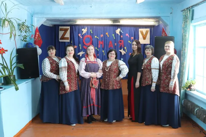 Дорогами фронтовых бригад-2