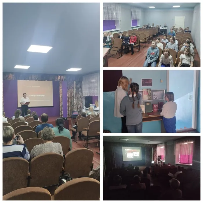 непокоренный ленинград