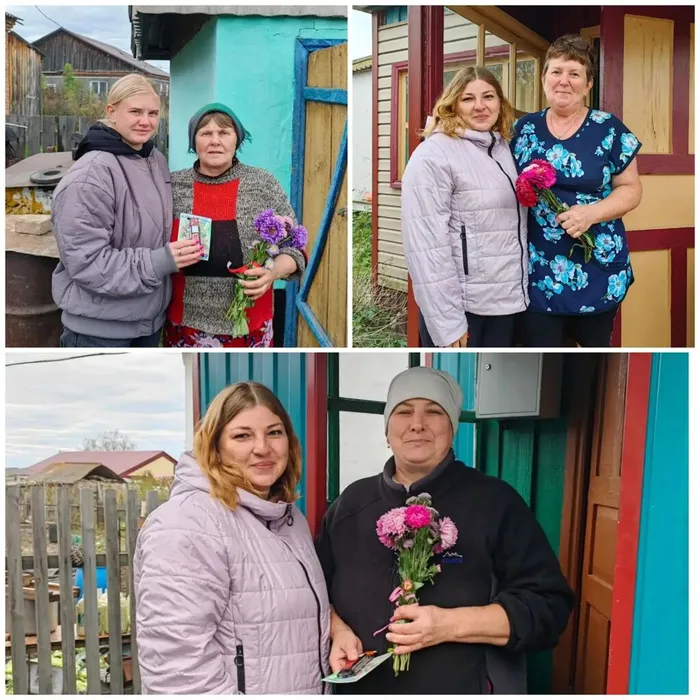 Мой воспитатель самый лучший