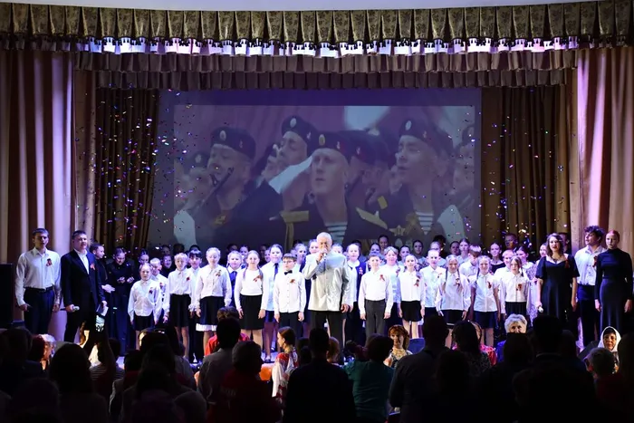 Концерт День Победы-09