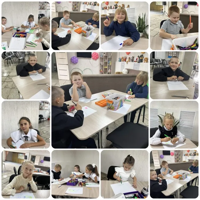 5 Моя малая Родина