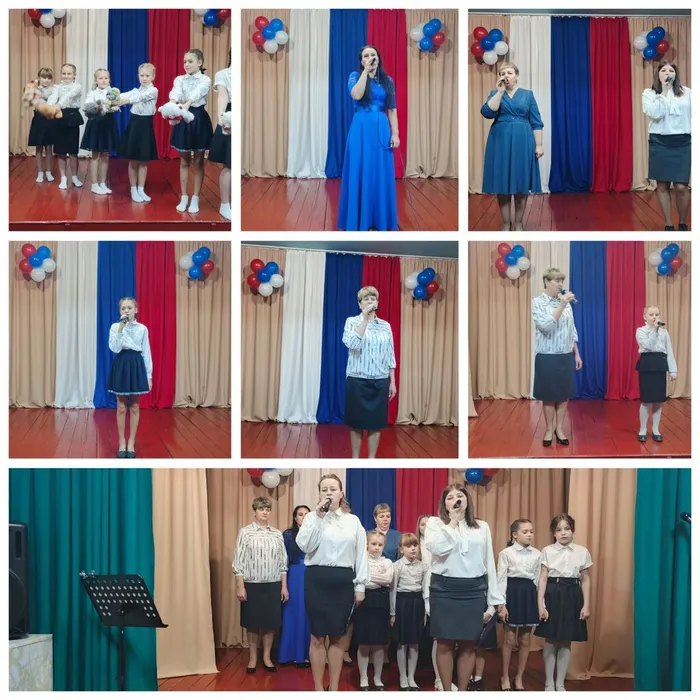 время своих