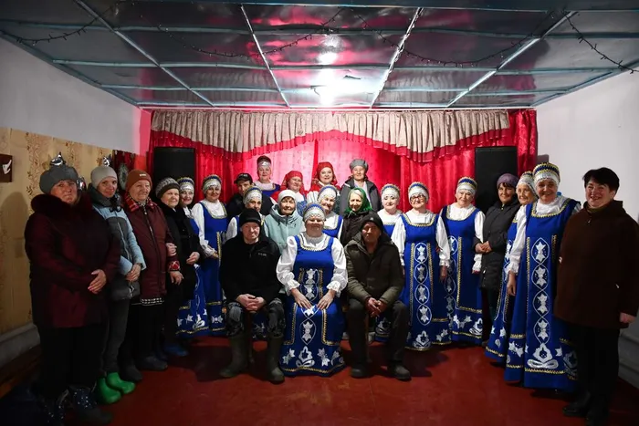 Пасха Степное-8