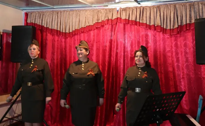 6 мая 2023 степной