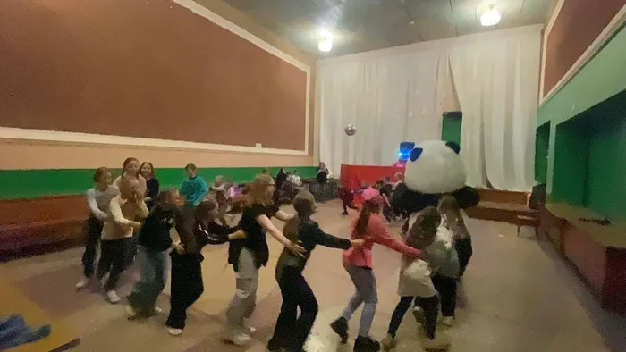 игровая программа 1