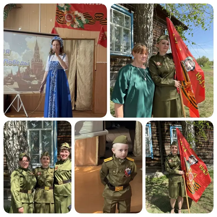 фотоконкурс  _Мой май_