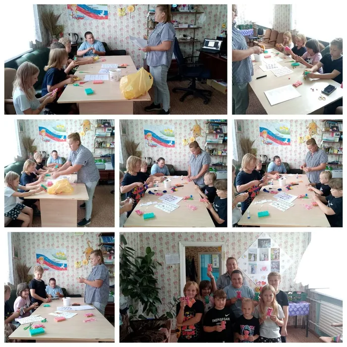 мягкая игрушка