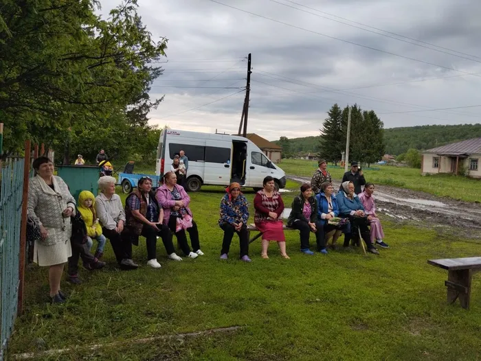 Усть-Гавриловка 08.06.24